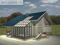 Проект A-323-1K