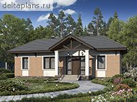 Проект H-054-1P