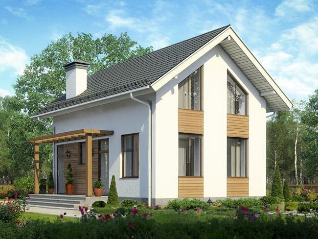 Проект U-088-1P