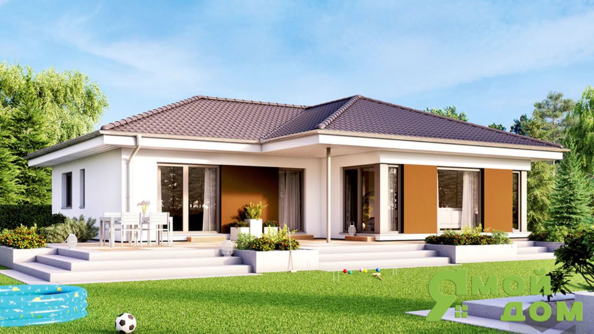 Мой Дом от компании Я Мой Дом