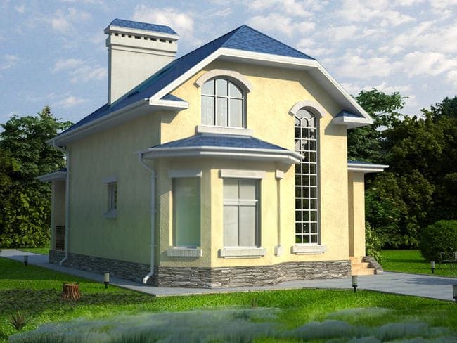 Проект W-114-1K