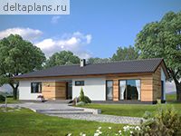 Проект D-164-1P