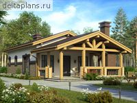 Проект U-054-1P