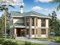 Проект M-167-2P