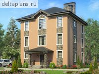 Проект U-249-1P