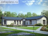 Проект U-181-1P