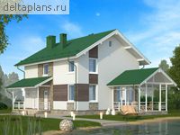 Проект C-157-3P