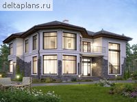 Проект U-255-1K