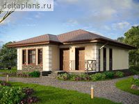 Проект V-072-1P