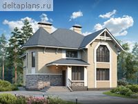 Проект T-212-1P