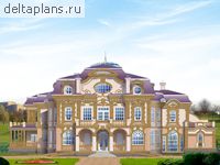 Проект S-1281-1K