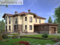 Проект M-366-1K