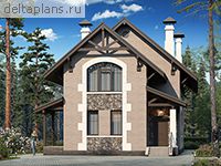 Проект T-163-1P