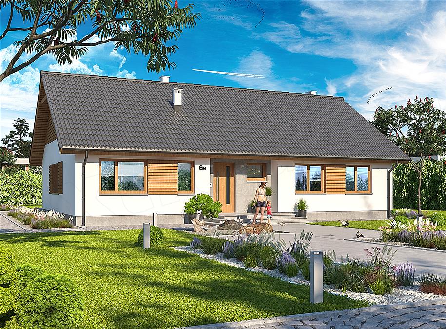 Проект К-146 16 на 10, площадью 158 за 6 306 000 руб