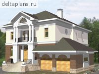 Проект U-345-1K