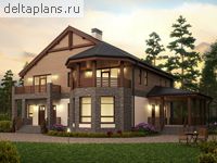 Проект R-142-1P