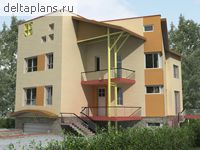 Проект J-526-1K