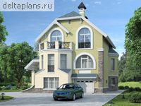 Проект H-233-1P