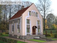 Проект I-360-1K