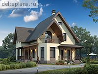 Проект U-153-1K