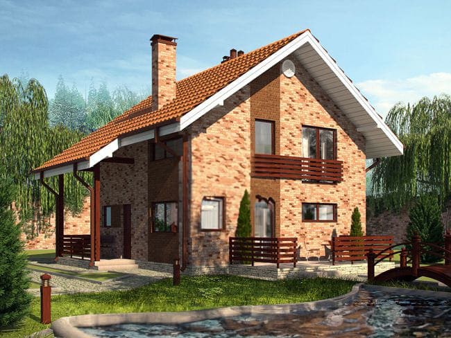 Проект E-095-1P