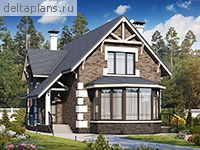 Проект F-129-2P