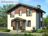 Проект U-074-1P