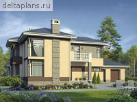 Проект U-325-1K