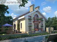 Проект N-136-1P