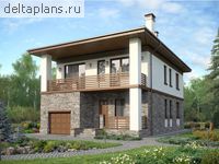 Проект U-158-1P