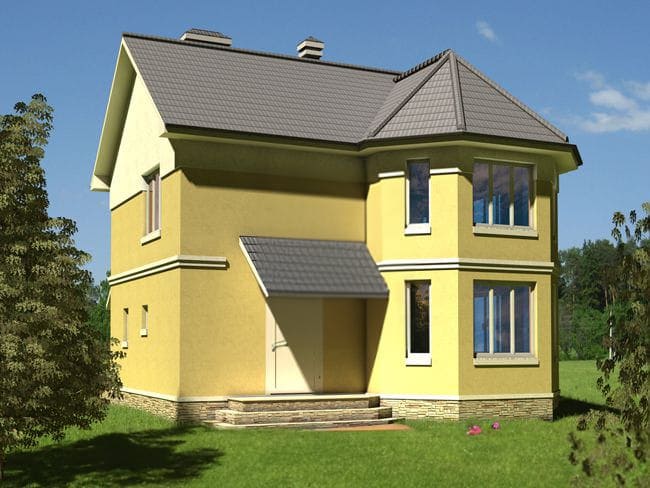 Проект T-130-1K