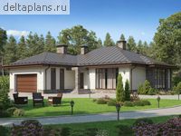 Проект U-176-1K