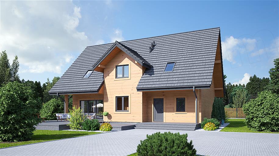 Проект К-228 9 на 14, площадью 238 за 8 032 500 руб