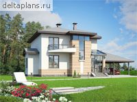 Проект T-166-1P