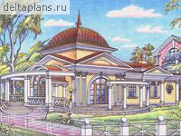 Проект S-171-1K