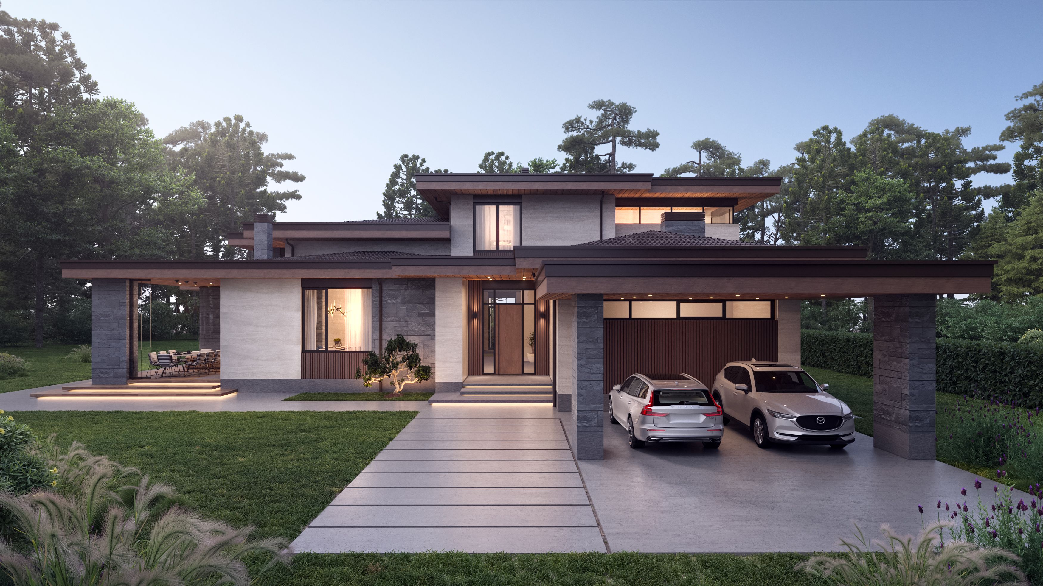 Проект «Limburg»