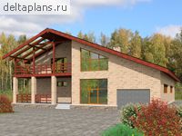 Проект E-319-1K