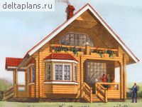 Проект D-116-1D