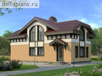 Проект I-107-1P