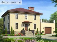 Проект R-160-1P