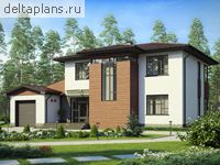 Проект U-201-1K