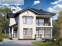 Проект F-143-1P