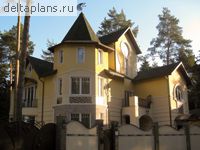 Проект S-730-1K