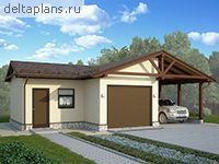 Проект C-054-1S