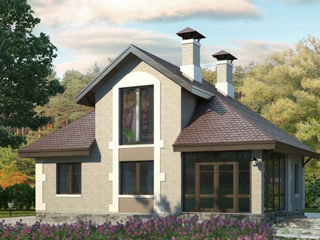 Проект N-084-1P