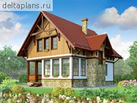 Проект X-127-1S