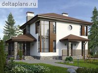 Проект U-143-1K