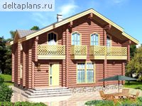 Проект D-130-1D