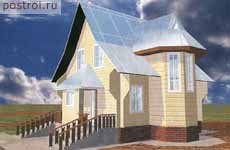 Проект N-084-1D