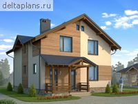 Проект X-147-1P